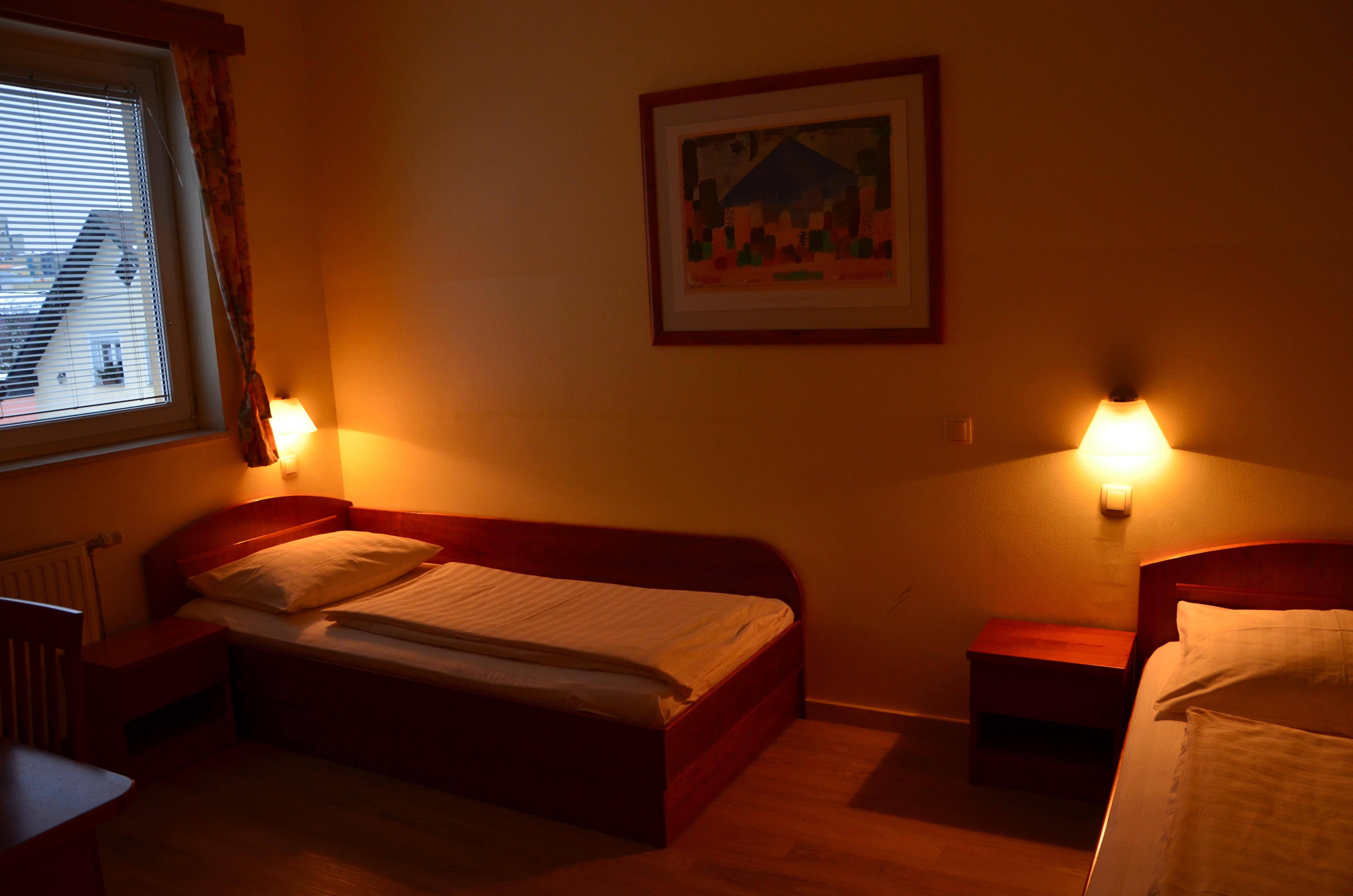 Hotel Bajt Maribor Ngoại thất bức ảnh