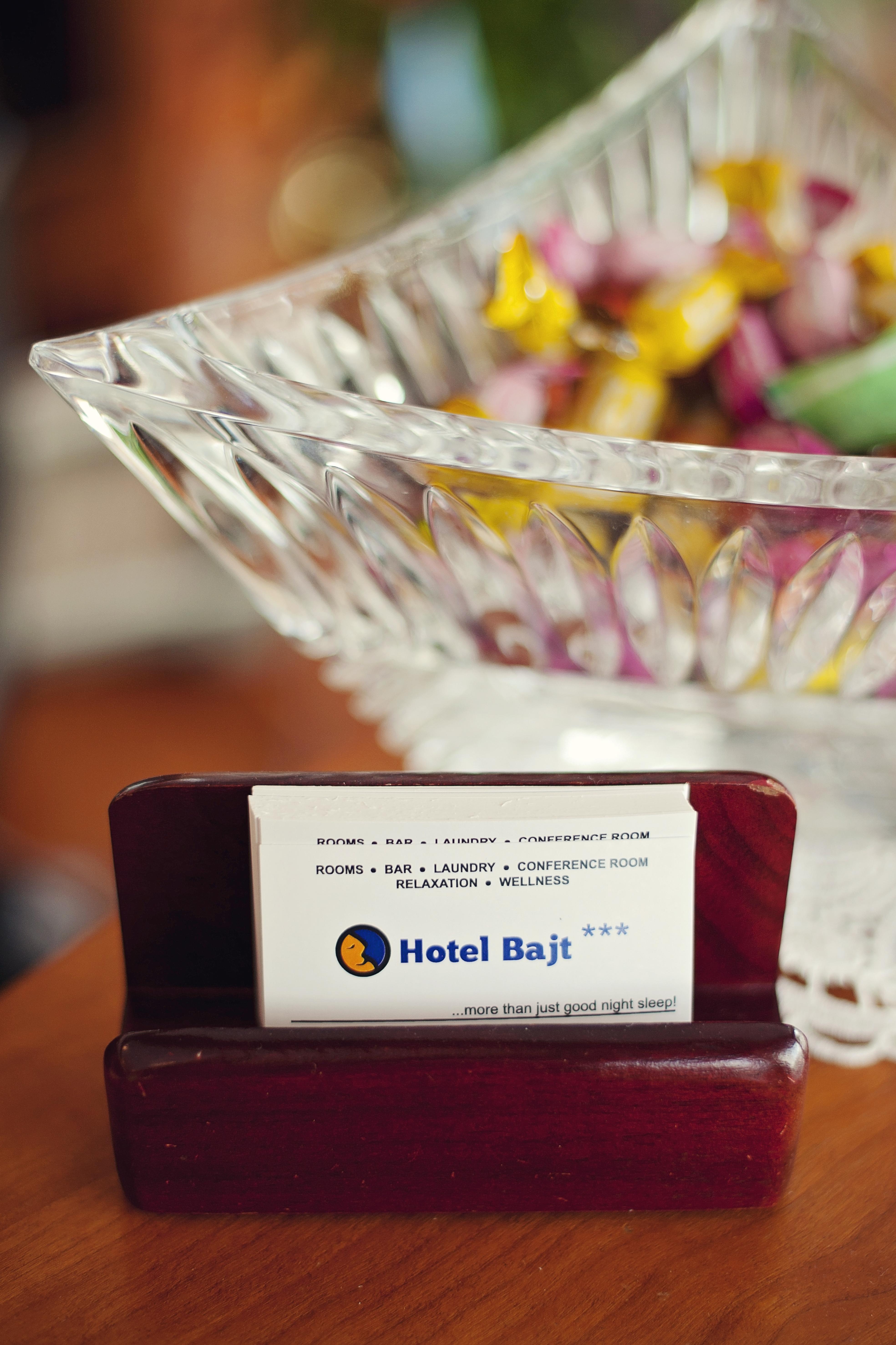 Hotel Bajt Maribor Ngoại thất bức ảnh