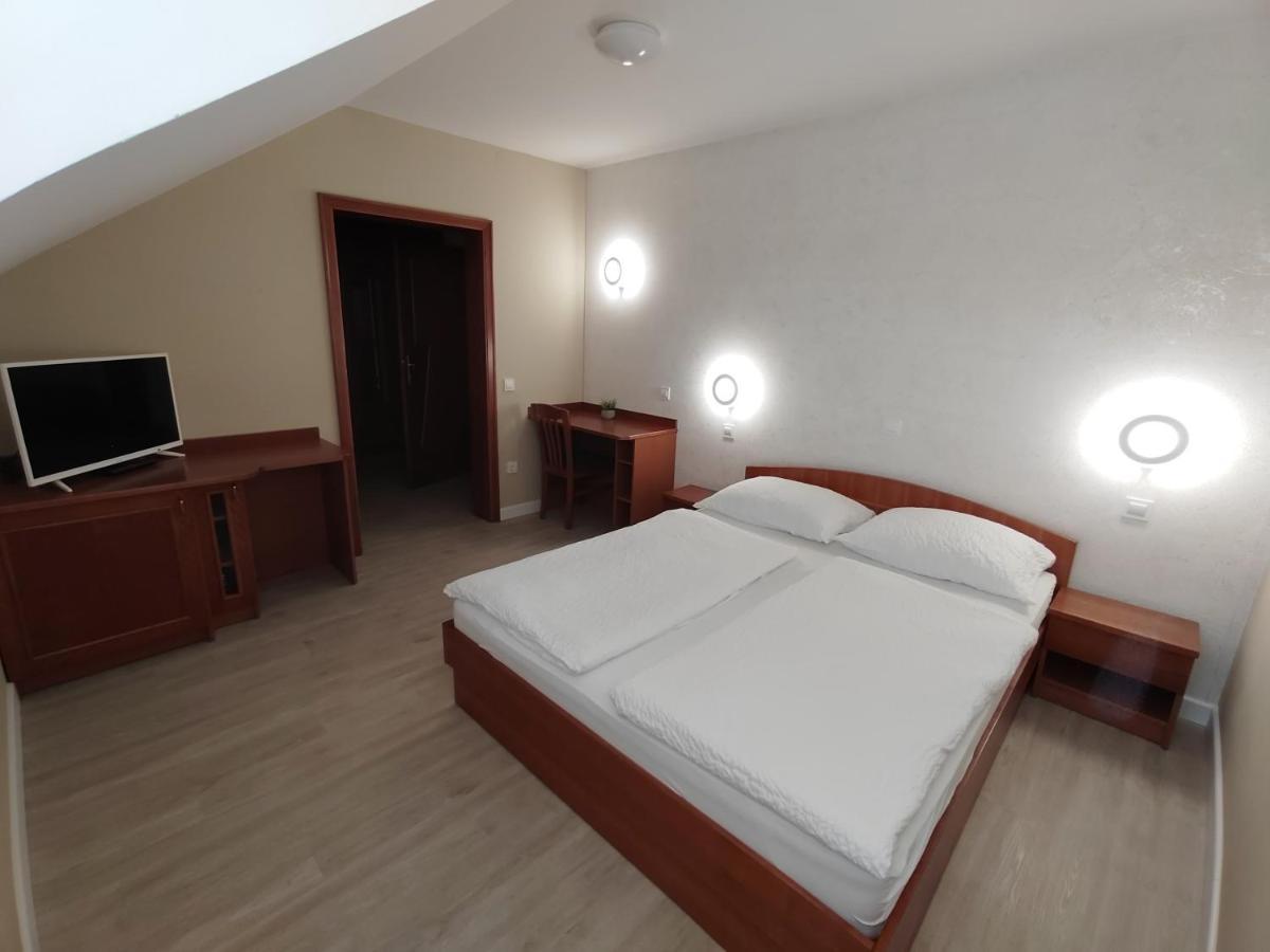 Hotel Bajt Maribor Ngoại thất bức ảnh