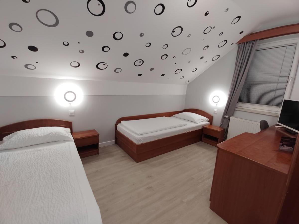 Hotel Bajt Maribor Ngoại thất bức ảnh