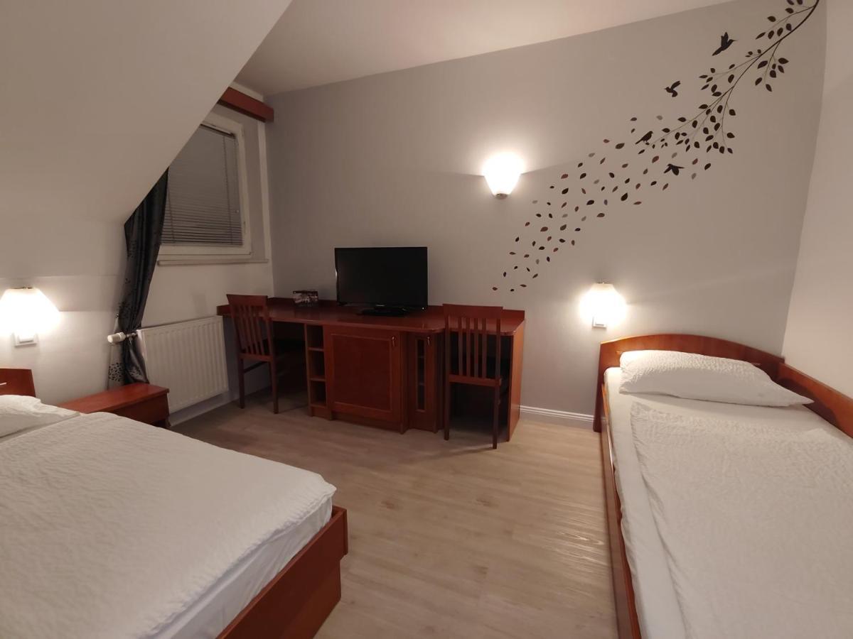 Hotel Bajt Maribor Ngoại thất bức ảnh