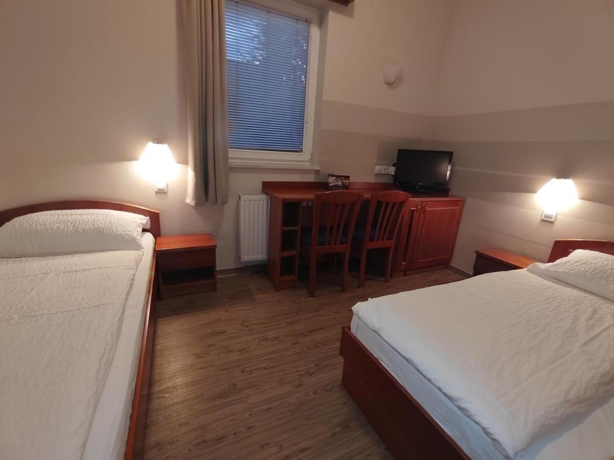 Hotel Bajt Maribor Ngoại thất bức ảnh