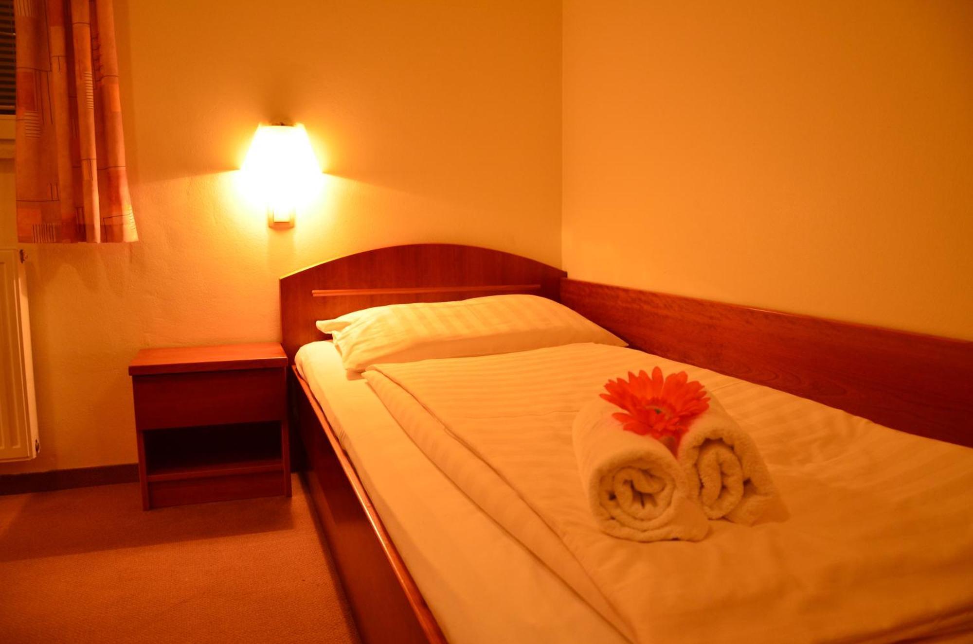Hotel Bajt Maribor Ngoại thất bức ảnh
