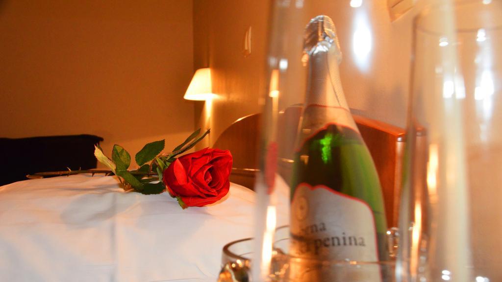 Hotel Bajt Maribor Ngoại thất bức ảnh