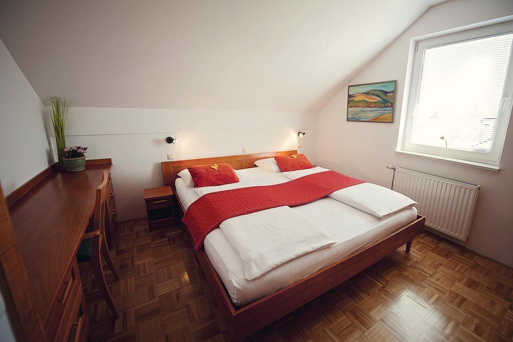 Hotel Bajt Maribor Ngoại thất bức ảnh