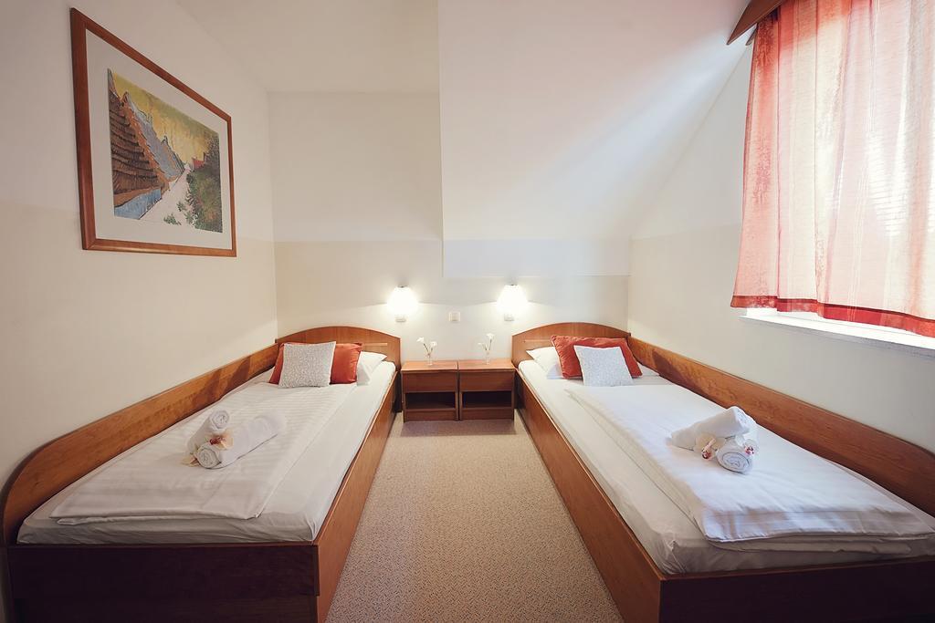 Hotel Bajt Maribor Ngoại thất bức ảnh