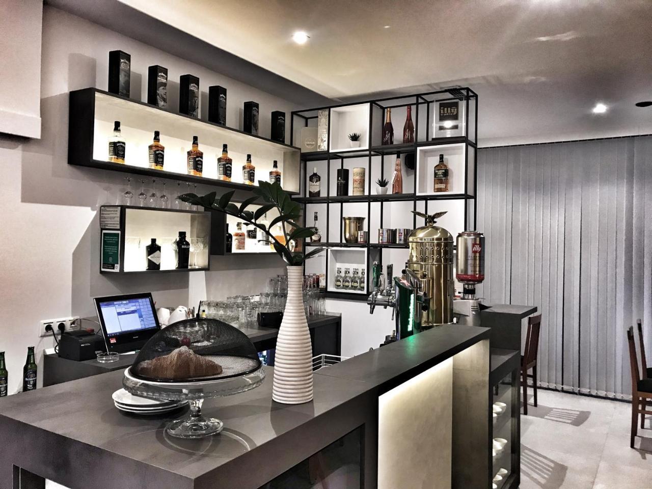 Hotel Bajt Maribor Ngoại thất bức ảnh