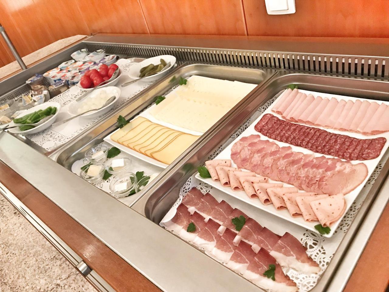 Hotel Bajt Maribor Ngoại thất bức ảnh
